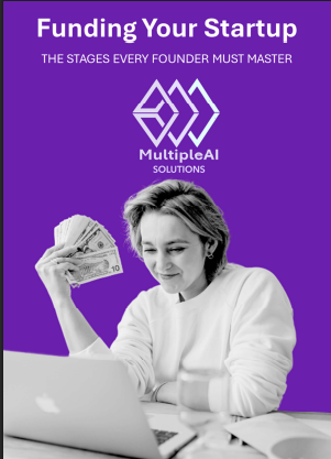 Funding Your Startup The Stages Every Founder Must Master